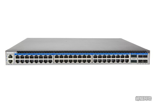 S6700系列 下一代多速率 以太网交换机