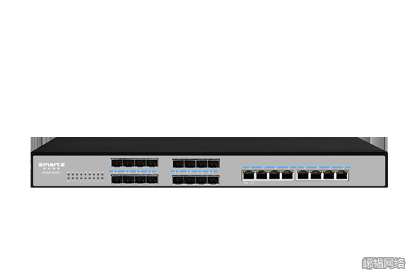 S5300系列 非管理型 千兆交换机